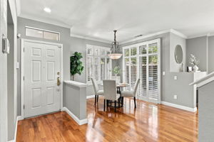 Entryway