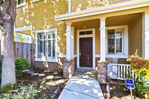 1,376sf of Living Space