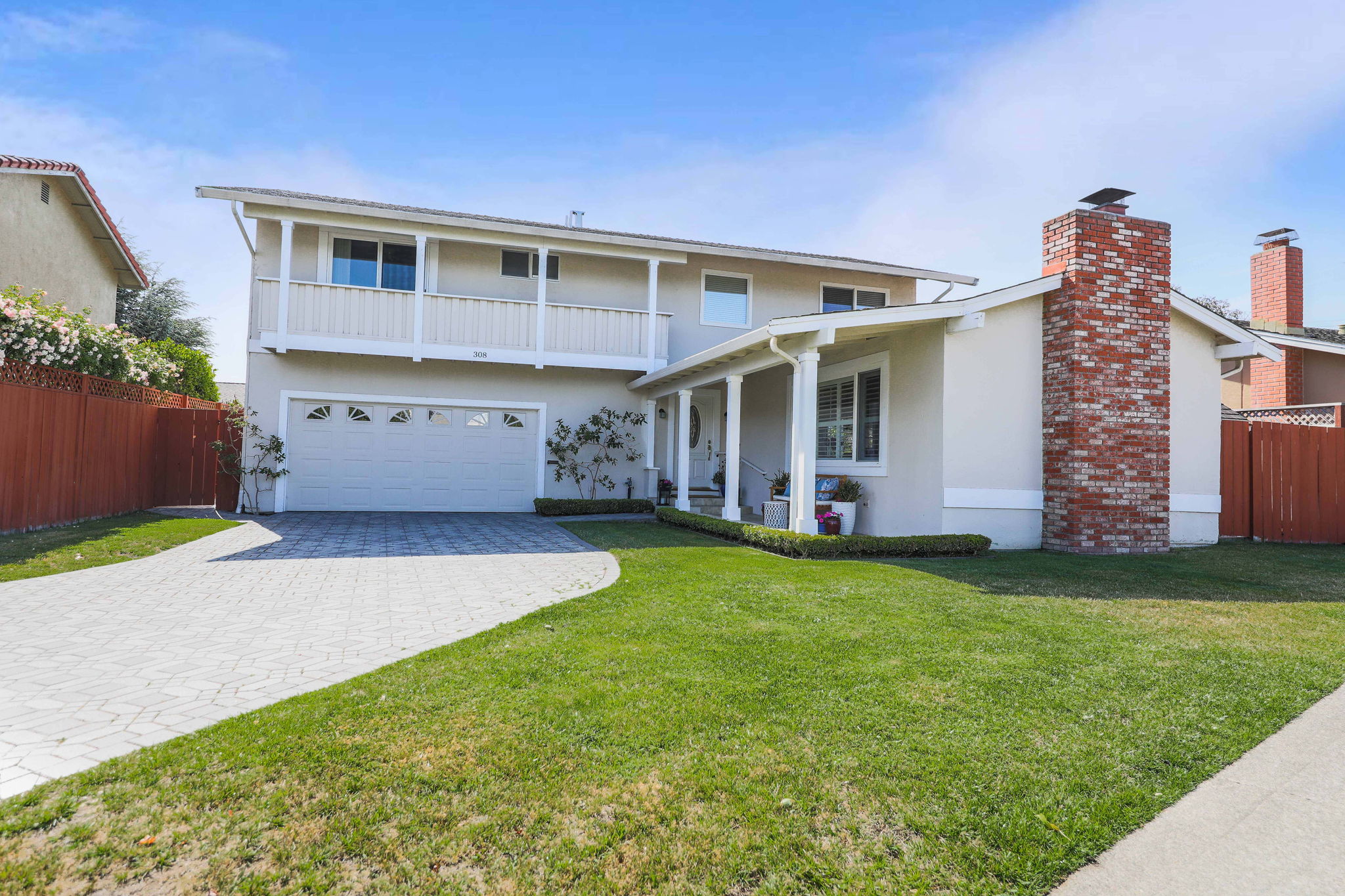  308 Bowfin St, Foster City, CA 94404, US