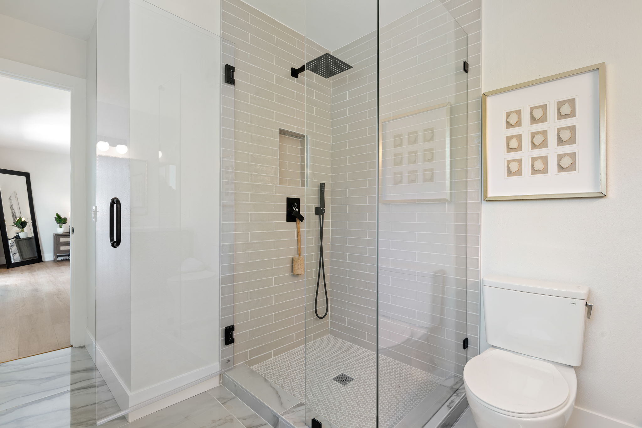 26 - Primary Bathroom