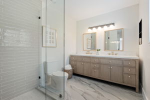 25 - Primary Bathroom