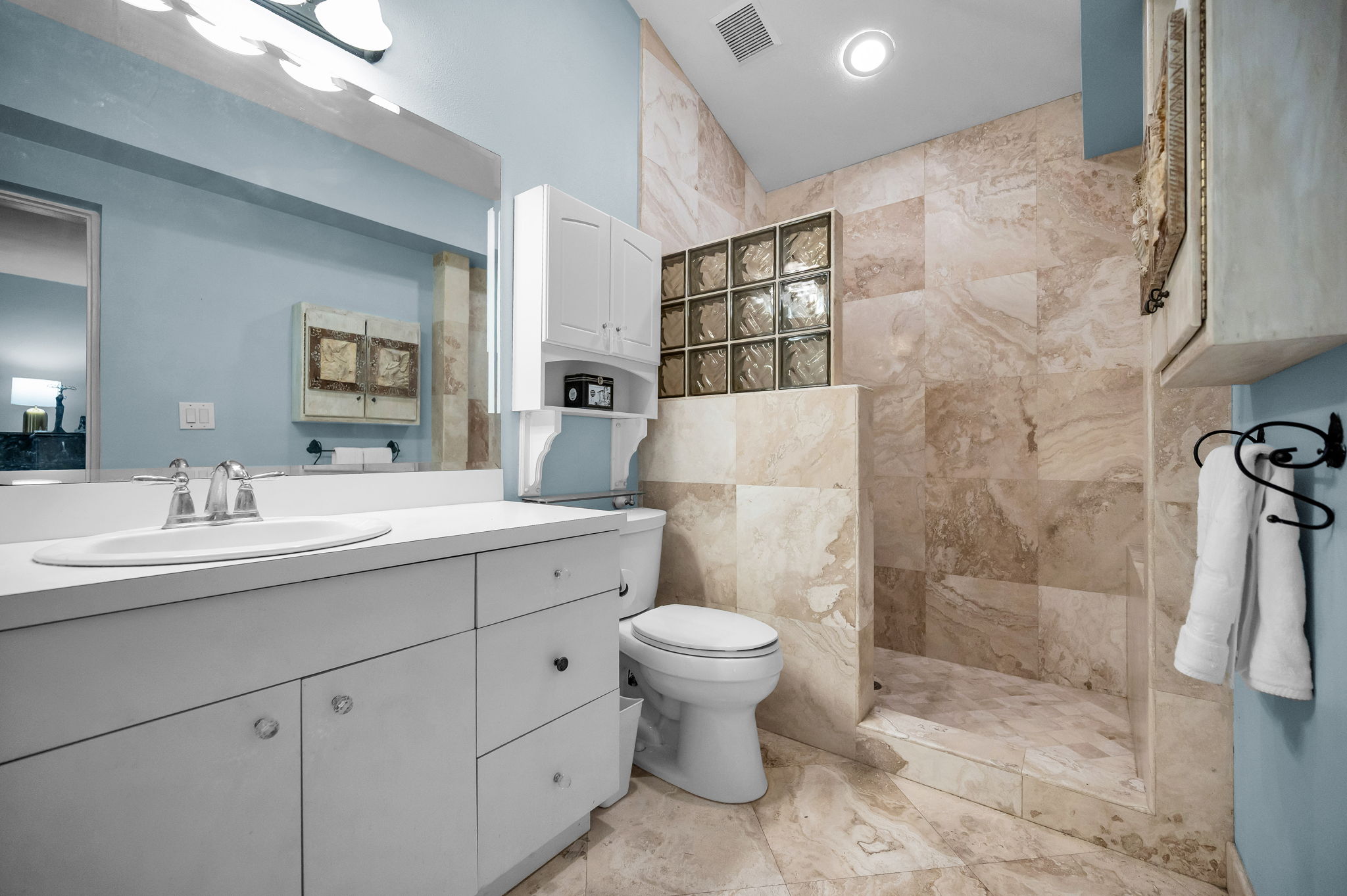 Primary Bathroom1a