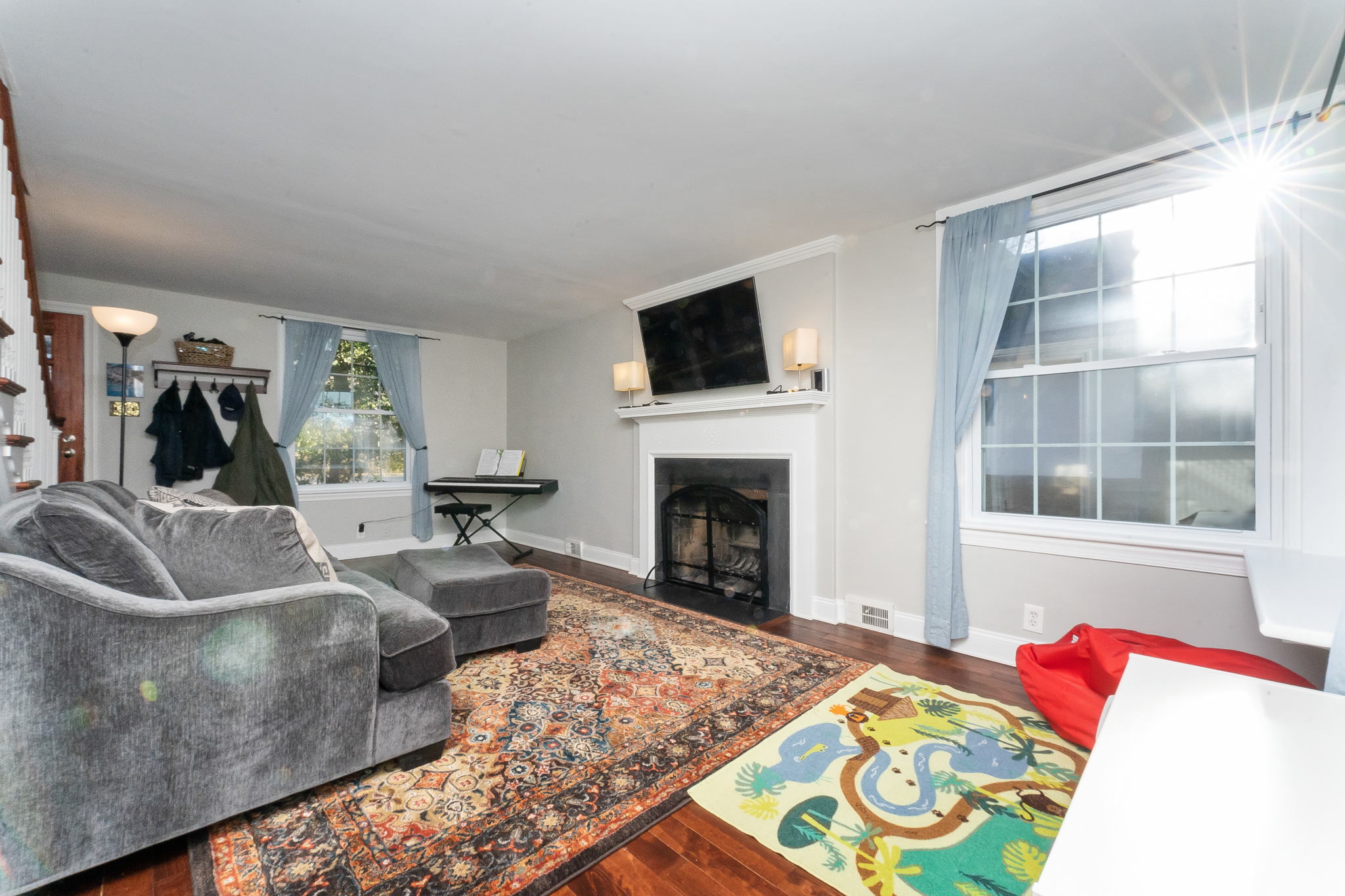 308 Edge Hill Rd, Glenside, PA 19038, USA Photo 9