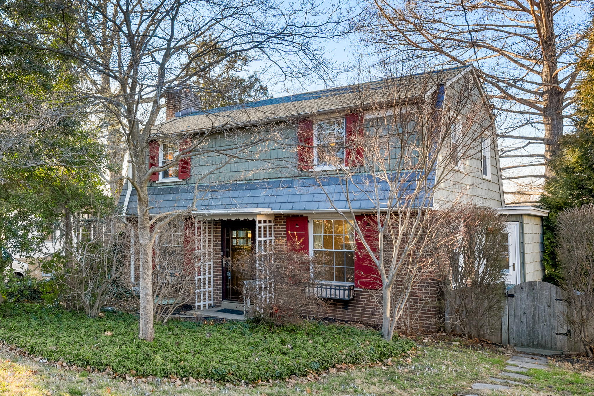 308 Edge Hill Rd, Glenside, PA 19038, USA Photo 1