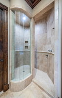 Upper Level Master Bathroom1d