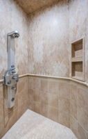 Upper Level Master Bathroom1e