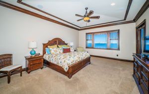 Upper Level Master Bedroom1b