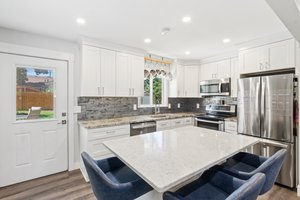 Eating Area