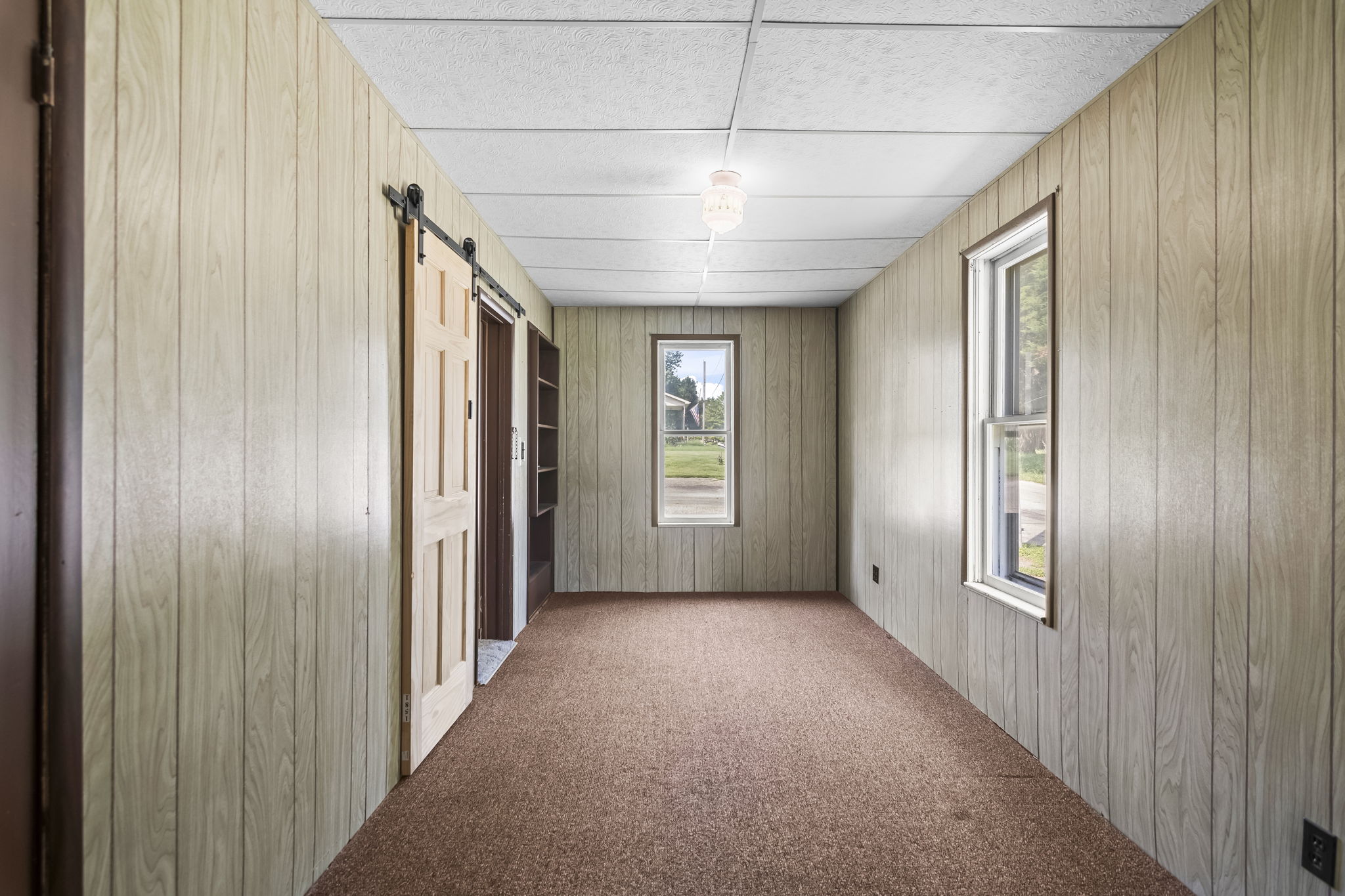 Bedroom/Office