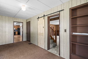 Bedroom/Office