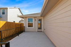 308 Rimrock Ct, Bastrop, TX 78602, USA Photo 25