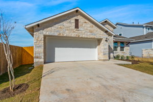 308 Rimrock Ct, Bastrop, TX 78602, USA Photo 1