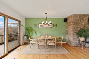 Eating Area