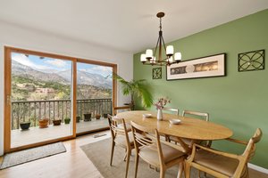 Eating Area