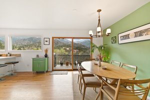Eating Area