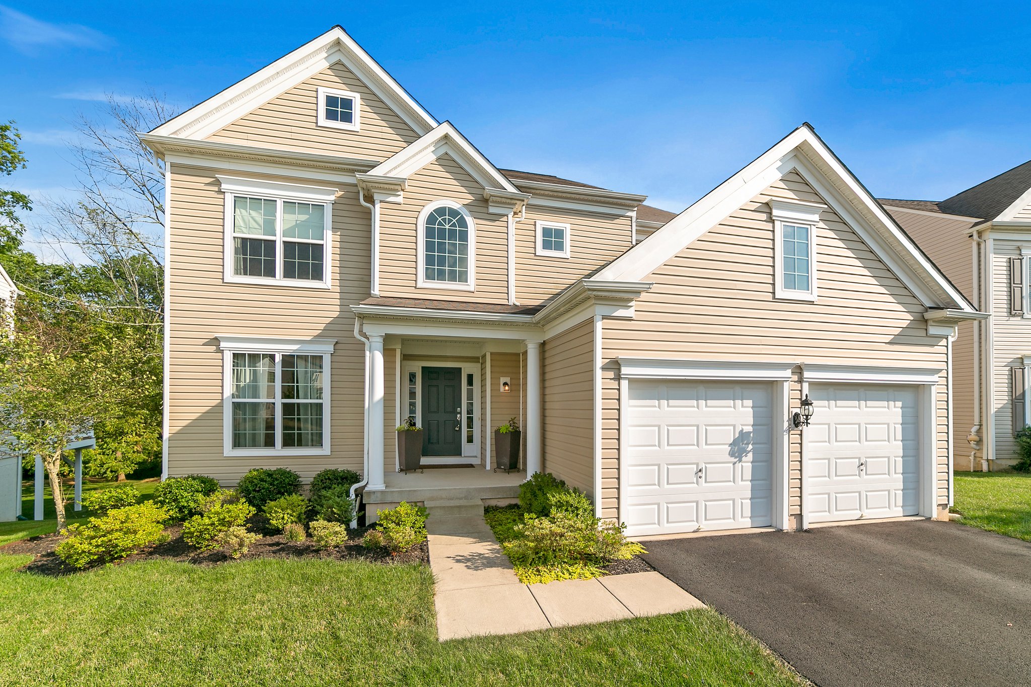 308 W Armstrong Dr, Fountainville, PA 18923 | Left Bank REPS