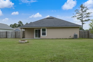 Back of Home