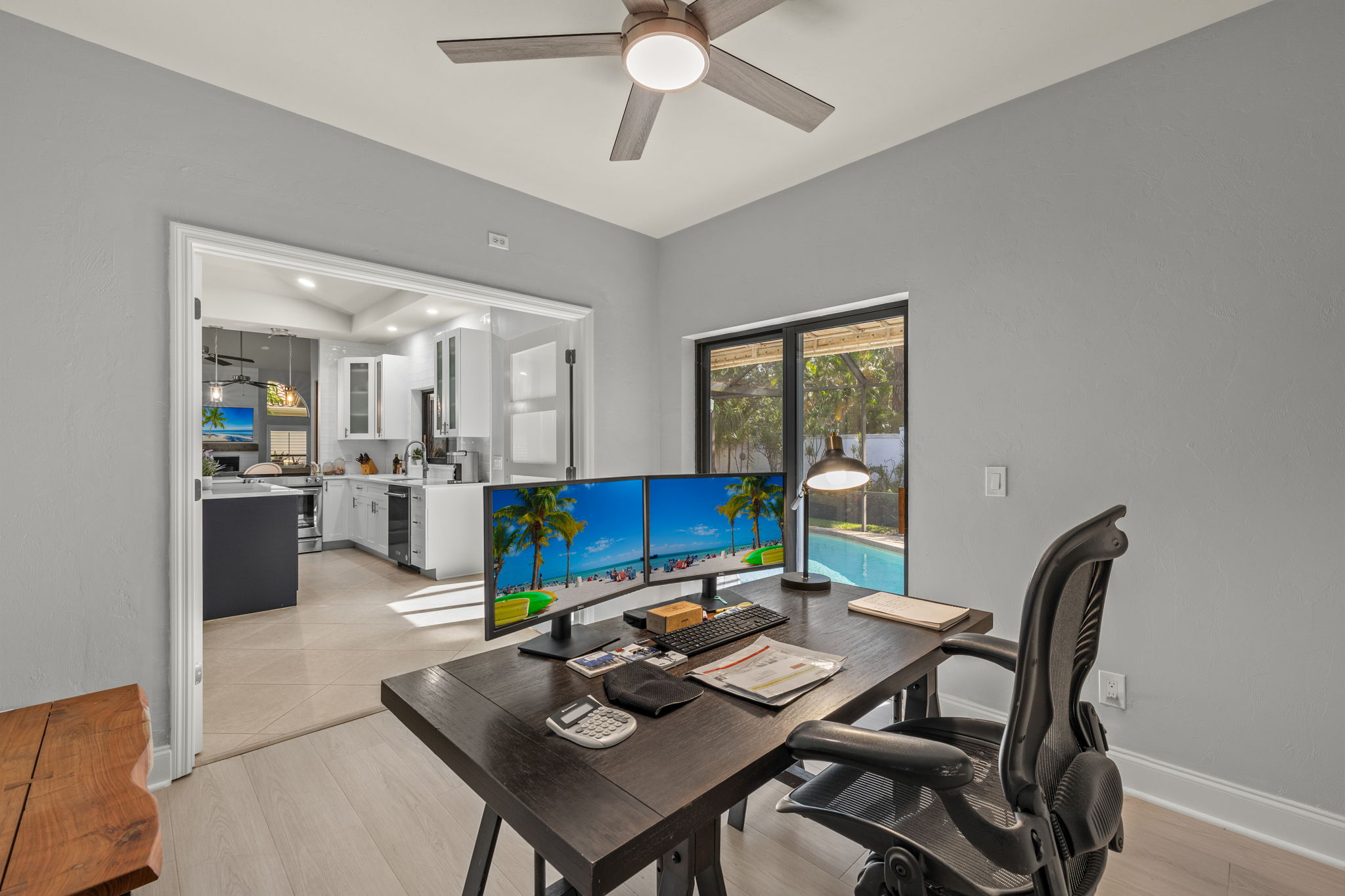Office 2 of 2