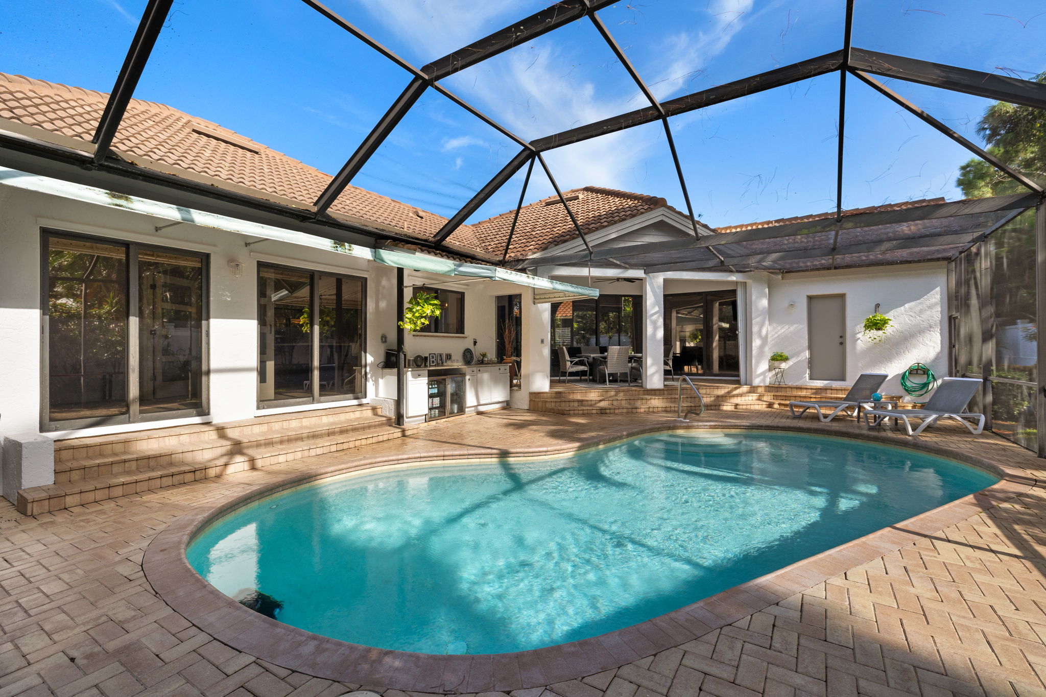 Pool 3 of 3