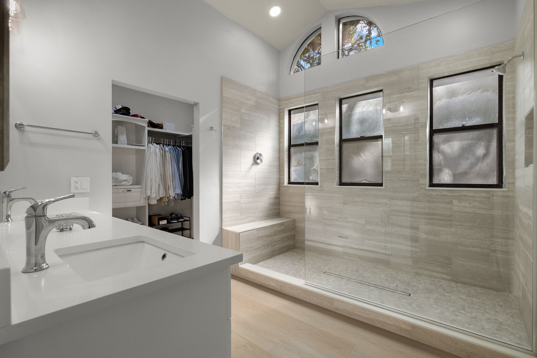 Primary Bathroom  1 of 3