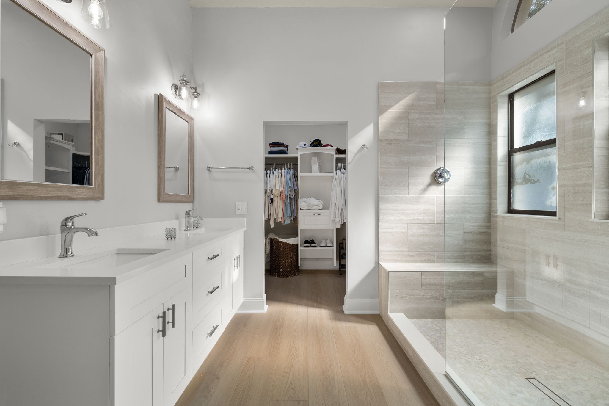 Primary Bathroom  3 of 3