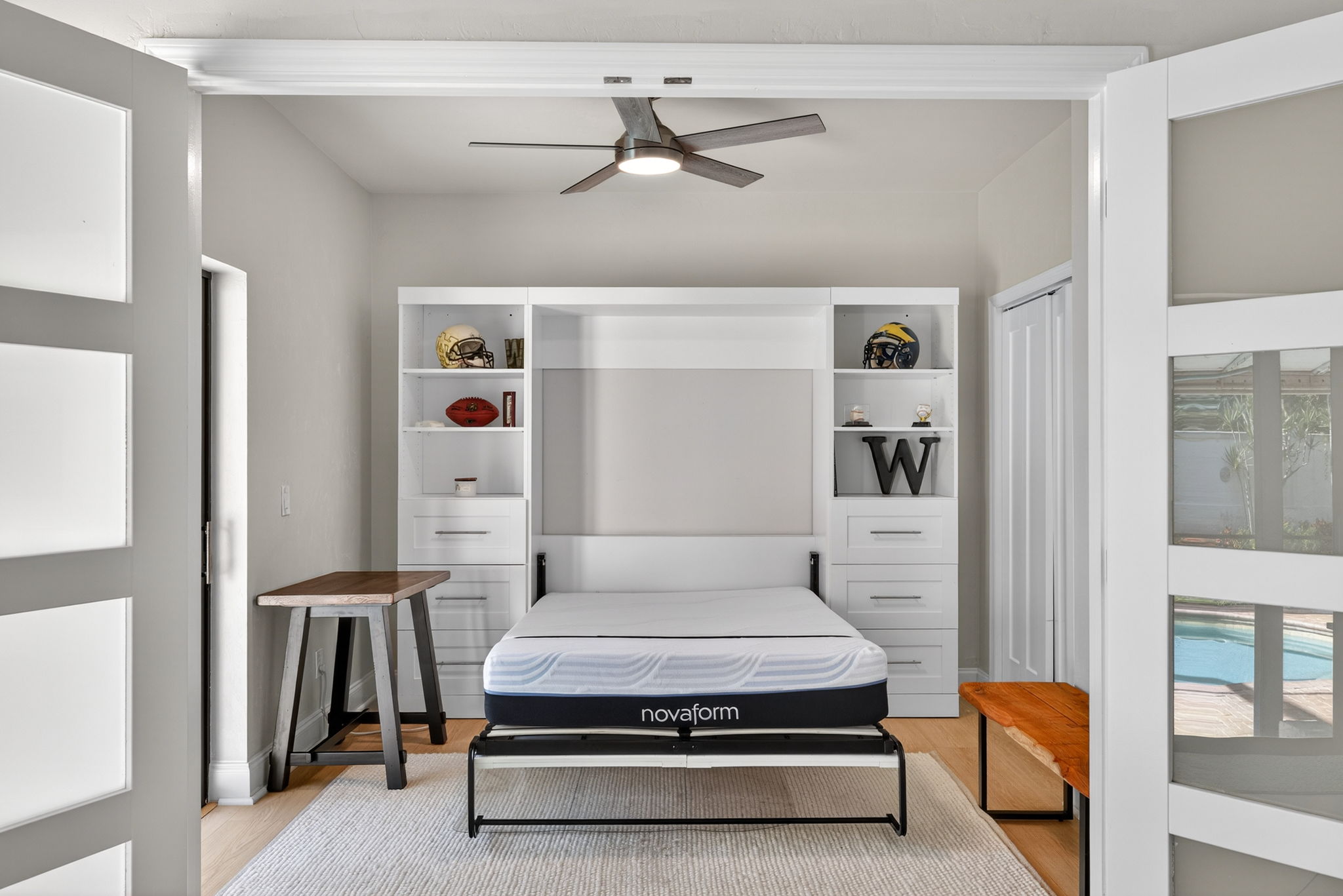 RS - Guest Bedroom 1 of 3