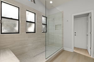 Primary Bathroom  2 of 3