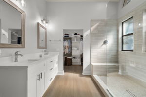 Primary Bathroom  3 of 3