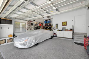 RS - Garage 1 of 2