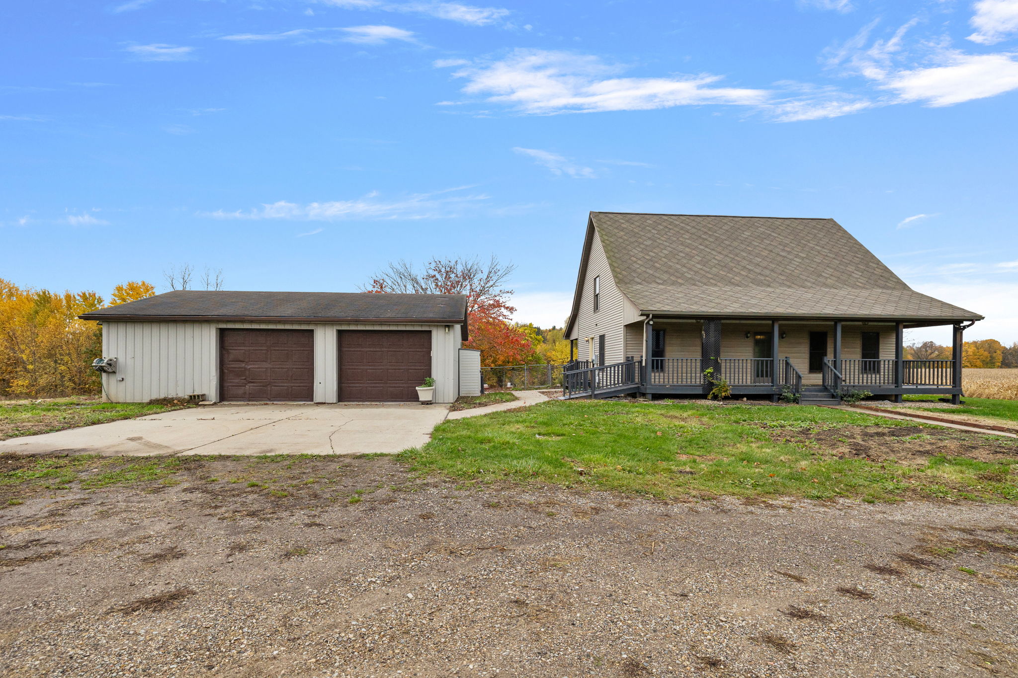 3082 Miller Rd, Buchanan, MI 49107 | Elevate Home Media