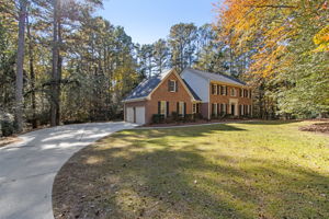 Welcome to 3083 Callie Still Road