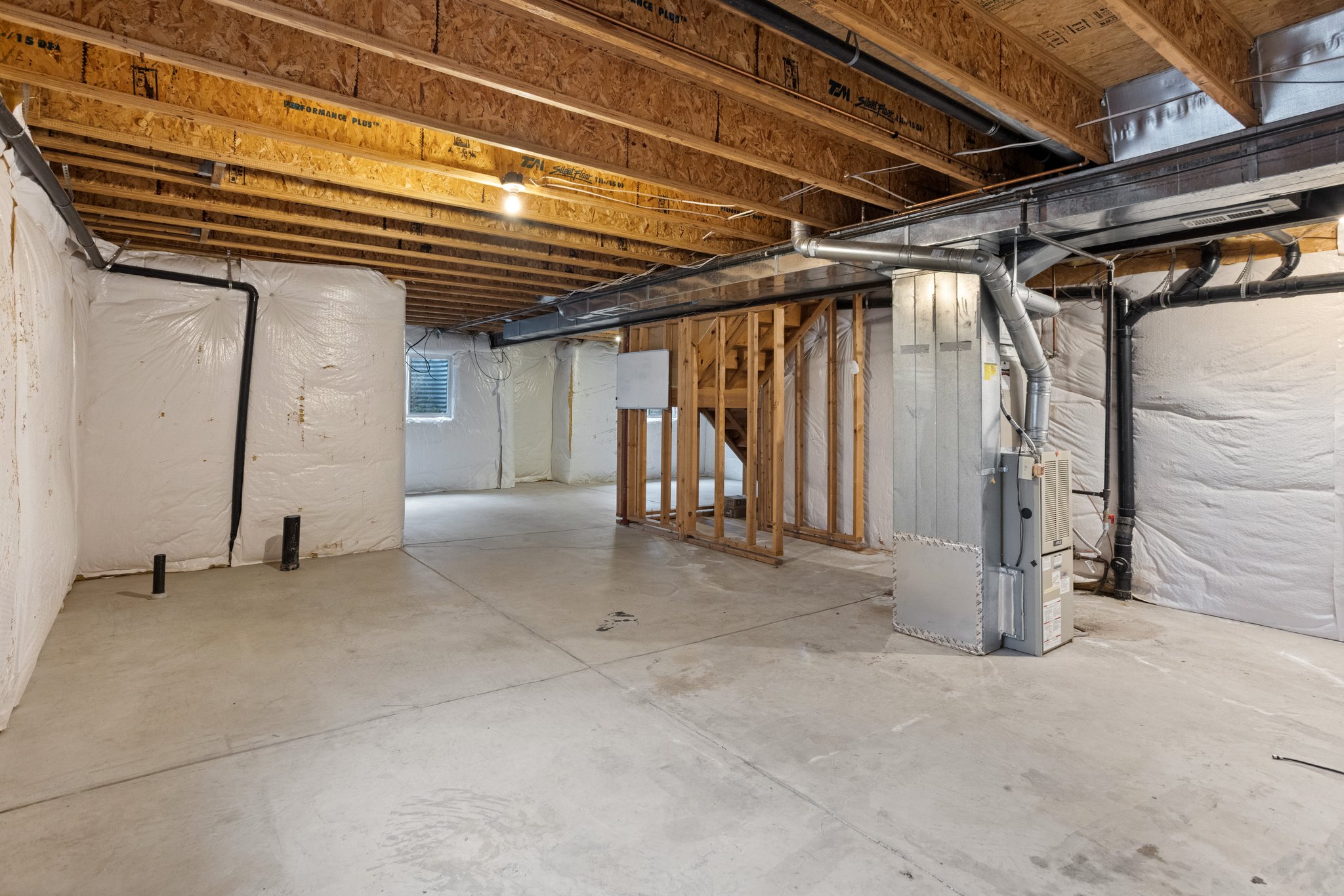 Mechanical Room
