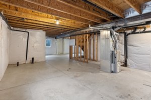 Mechanical Room