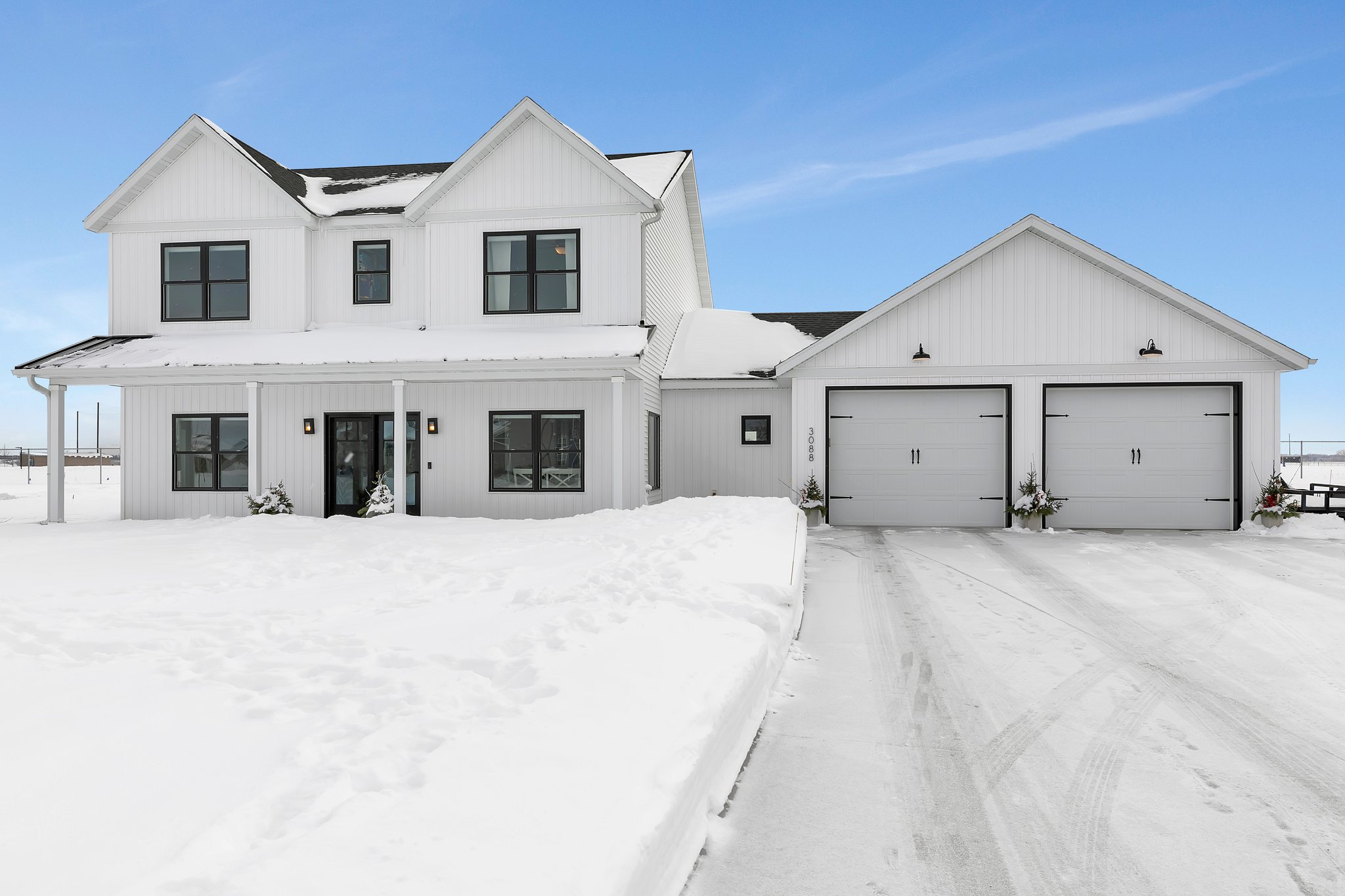 16086 Iten Cir NW, Clearwater, MN 55320, USA Photo 24