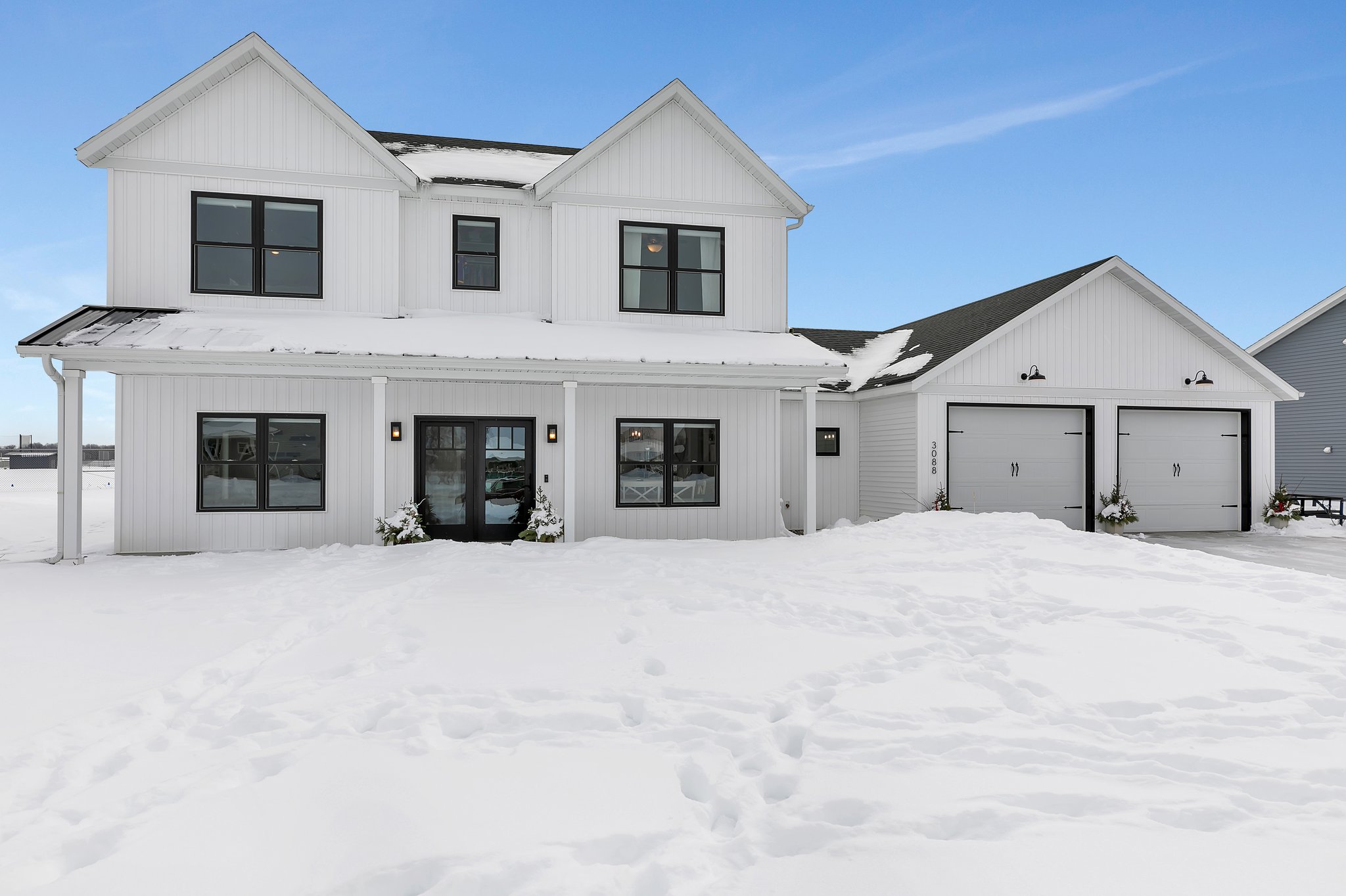 16086 Iten Cir NW, Clearwater, MN 55320, USA Photo 26