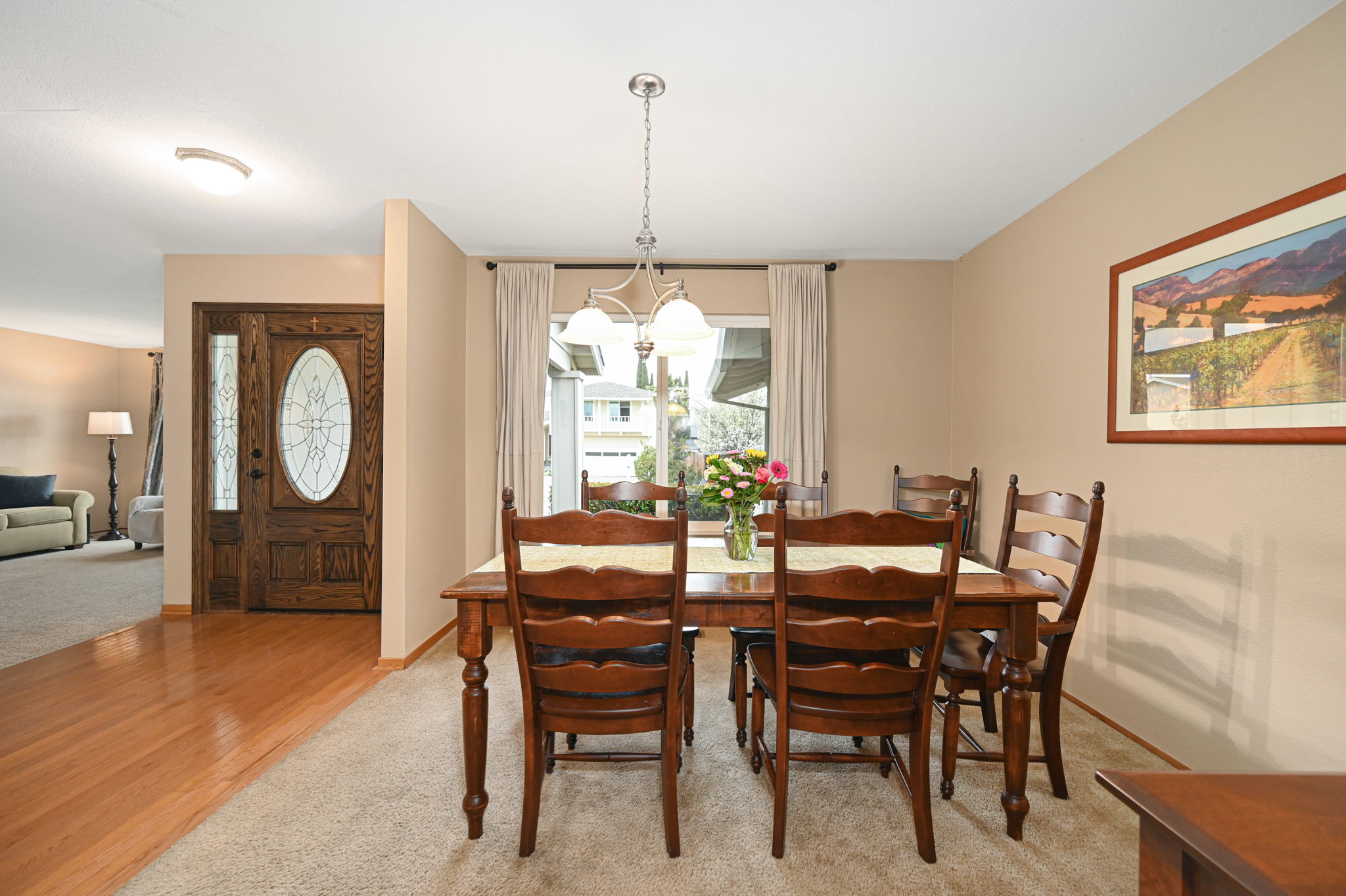 3088 Riviera Way, San Ramon, CA 94583, USA Photo 5