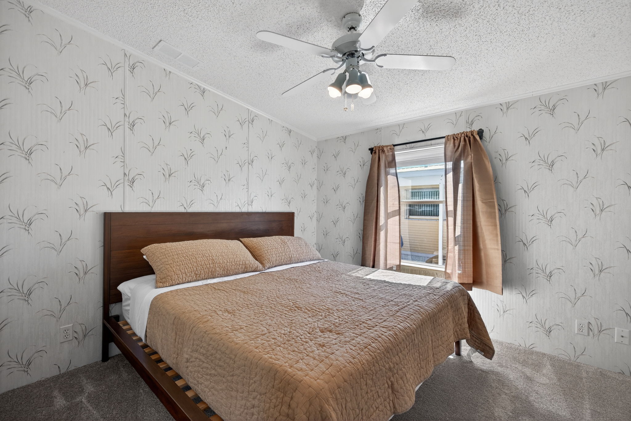 Guest Bedroom 1 of 2