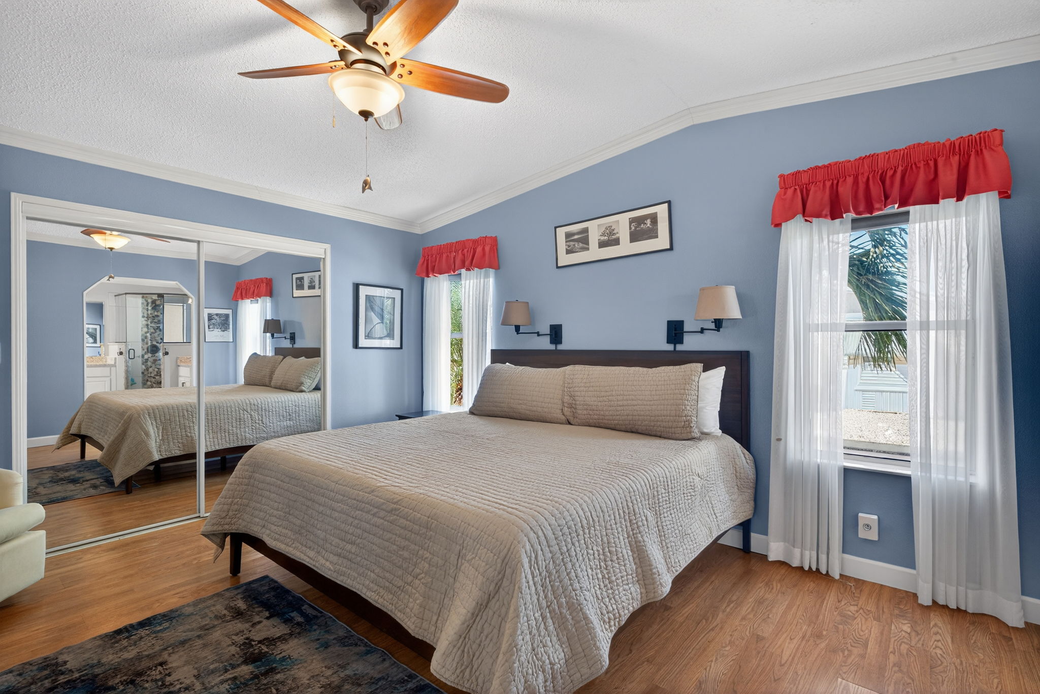 Primary Bedroom 1 of 3