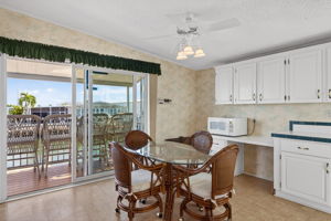 Breakfast Nook 1 of 2