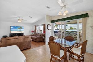 Breakfast Nook 2 of 2