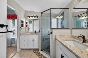 Primary Bathroom 2 of 3