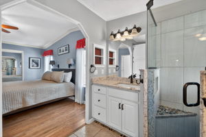 Primary Bathroom 3 of 3