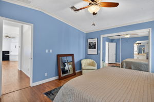 Primary Bedroom 2 of 3