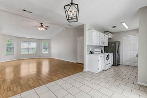 Living Room/Kitchen