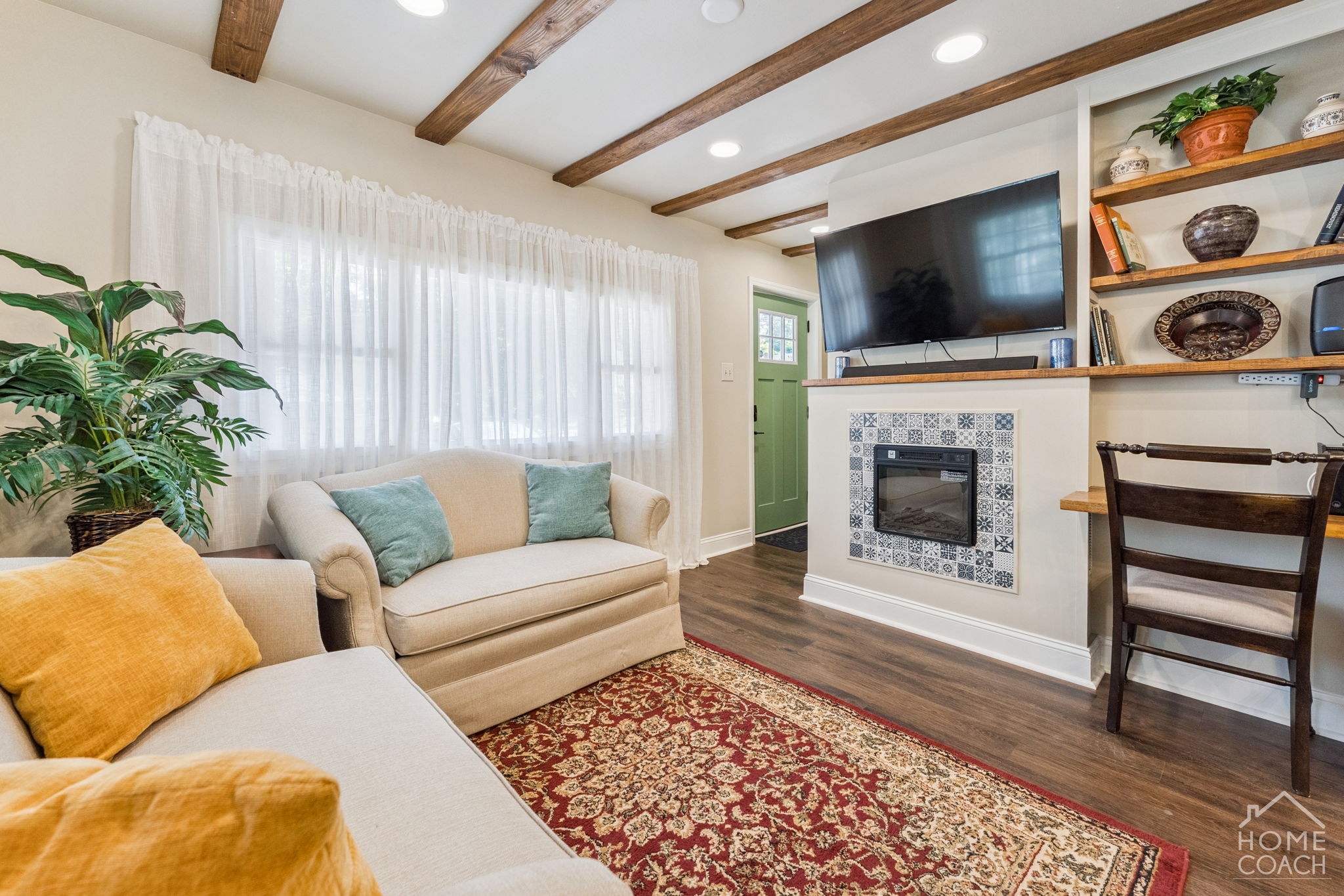 Residential — Durham, NC