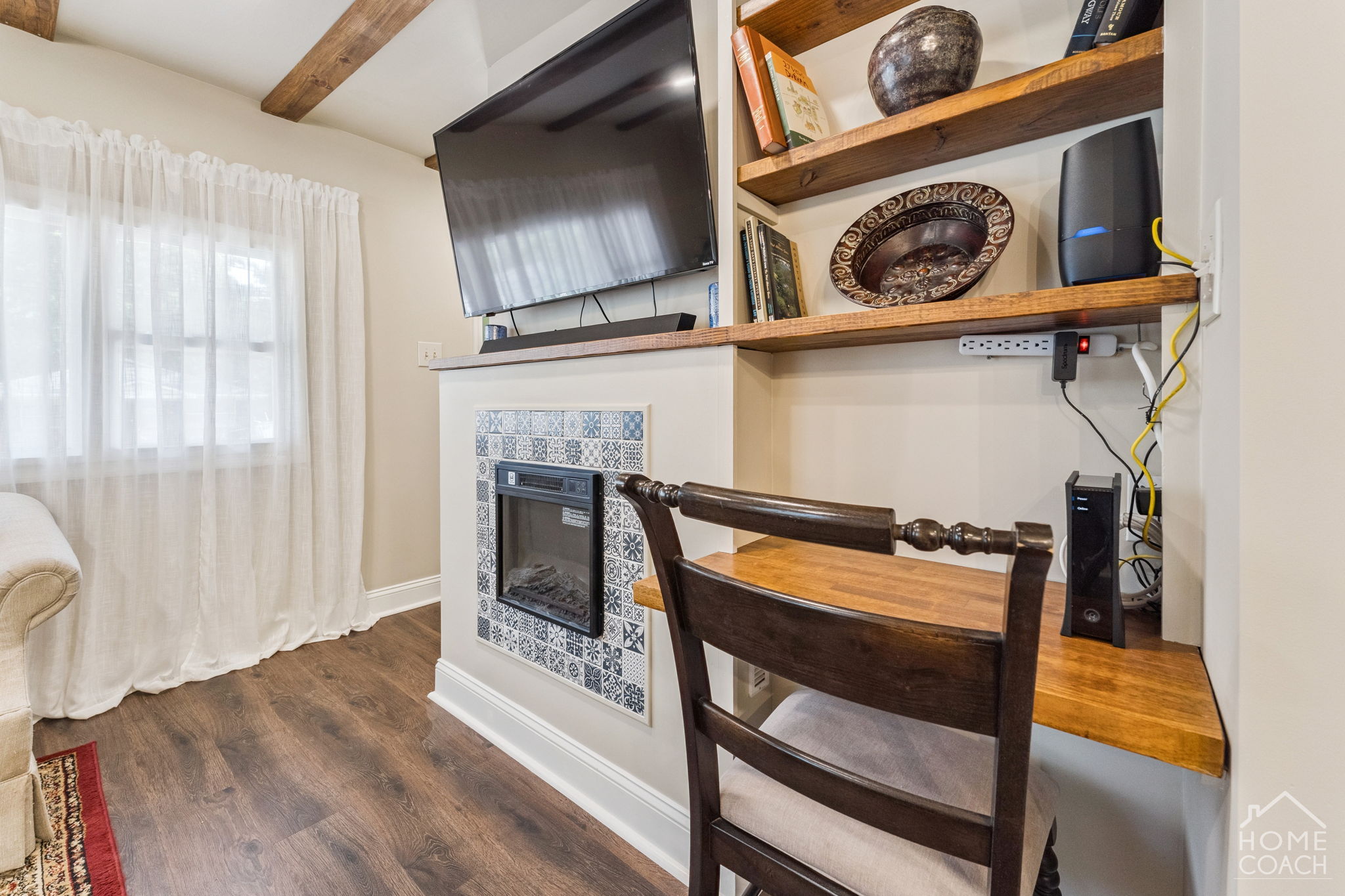 Residential — Durham, NC