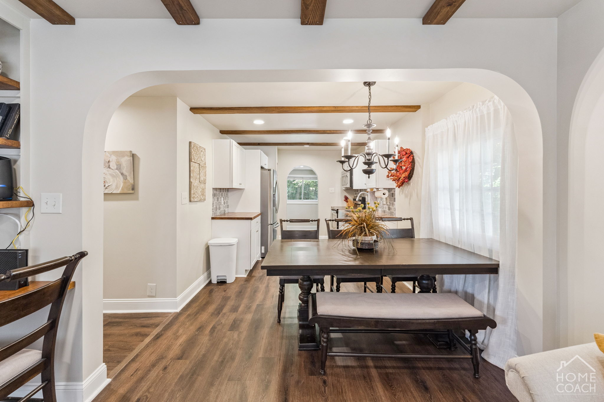 Residential — Durham, NC