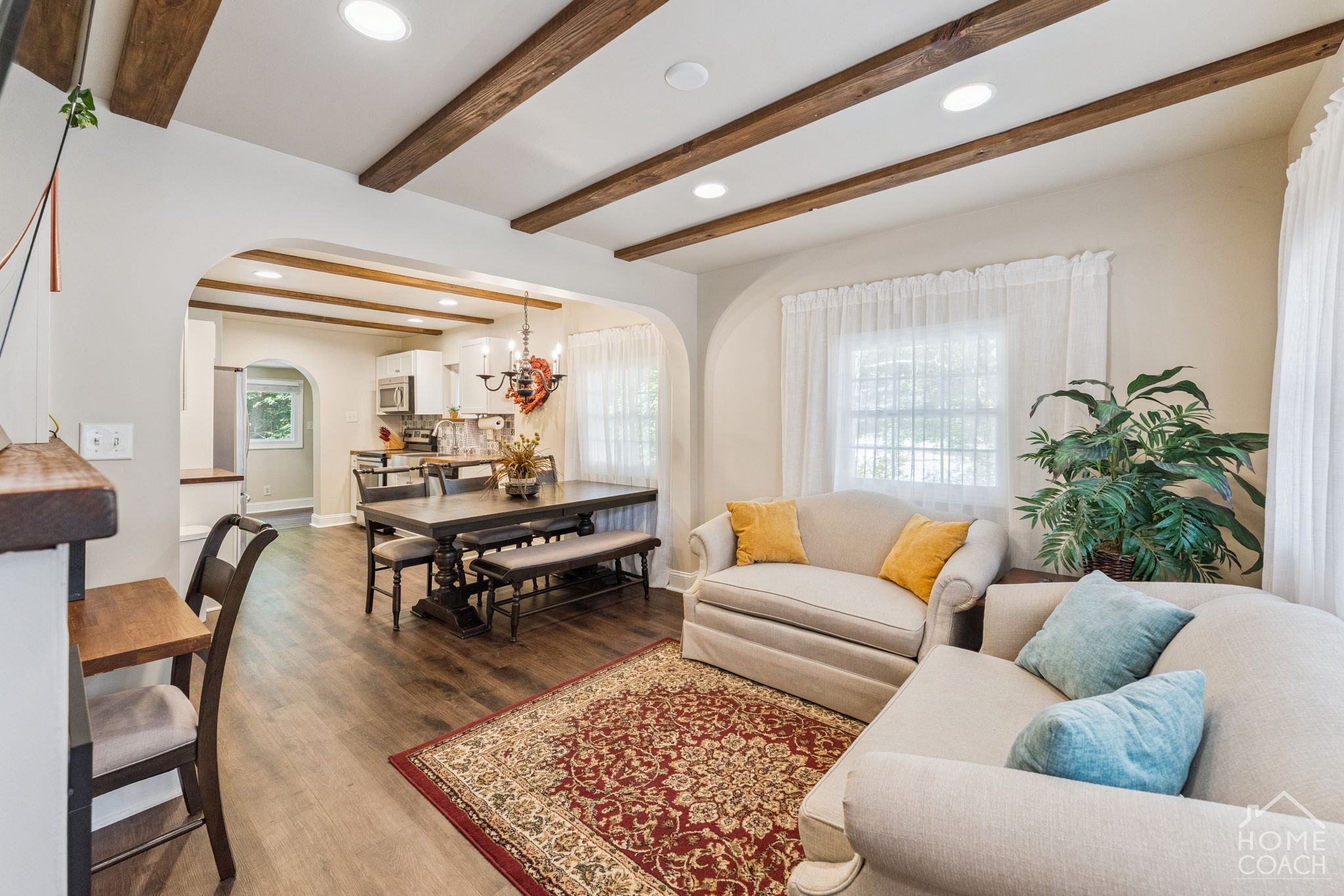 Residential — Durham, NC