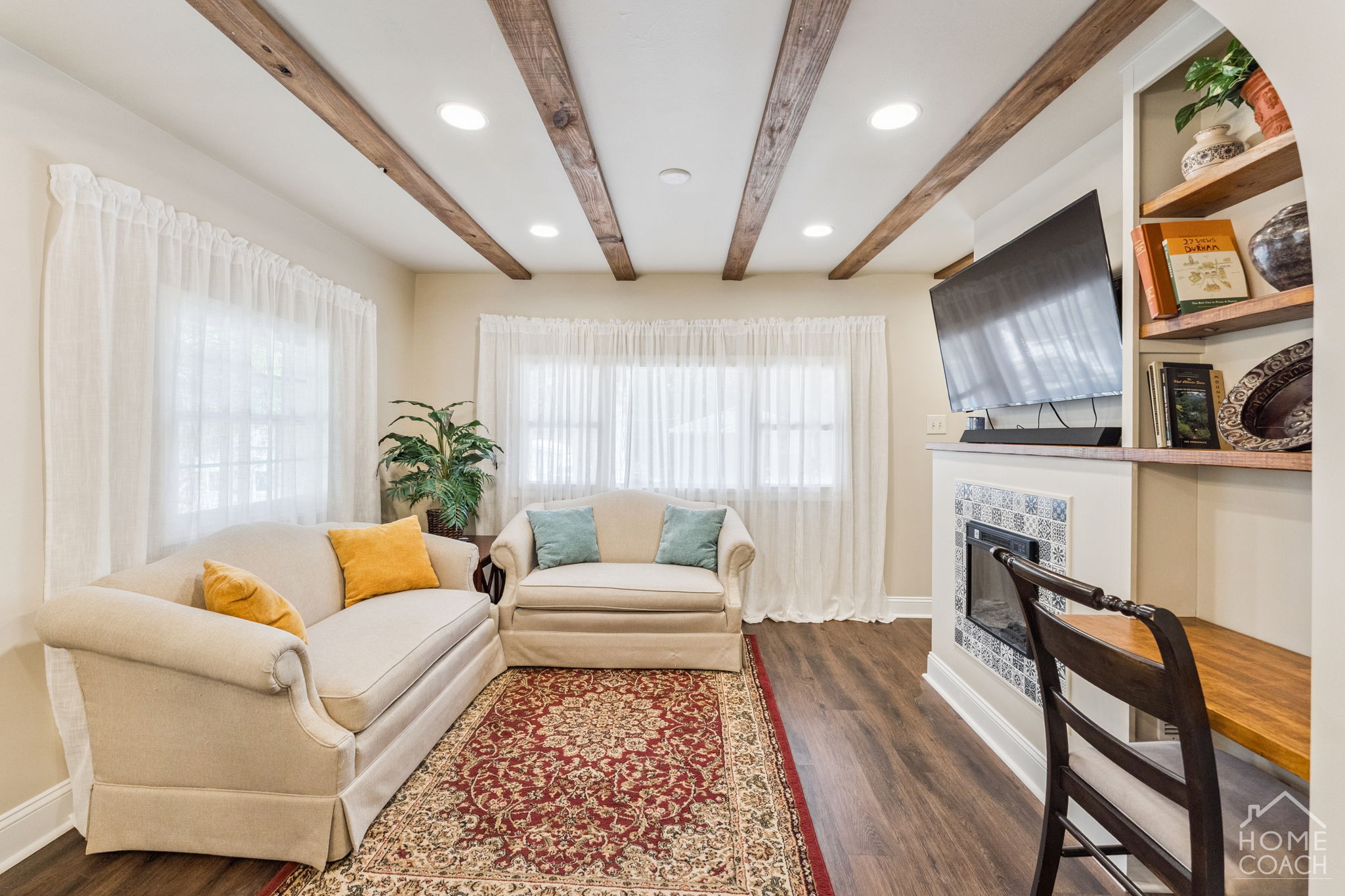 Residential — Durham, NC