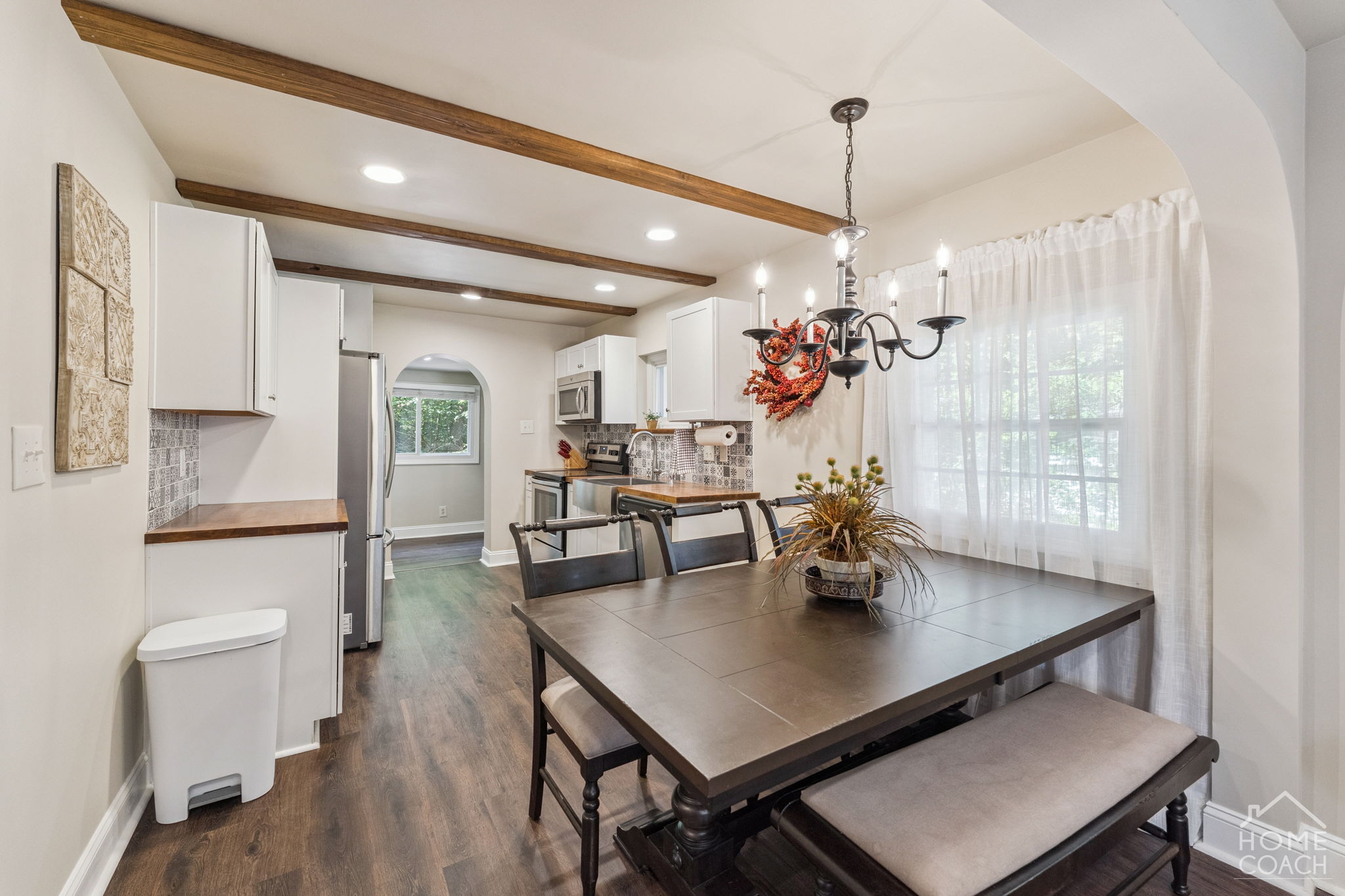 Residential — Durham, NC
